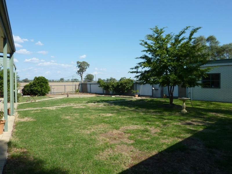 284 Kilfeera Road, Benalla VIC 3672