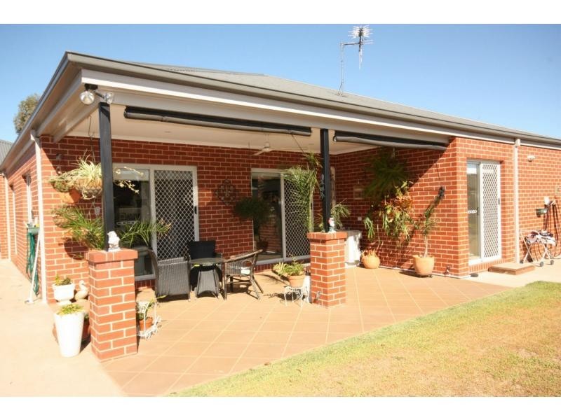 6 Schulz Street, Benalla VIC 3672