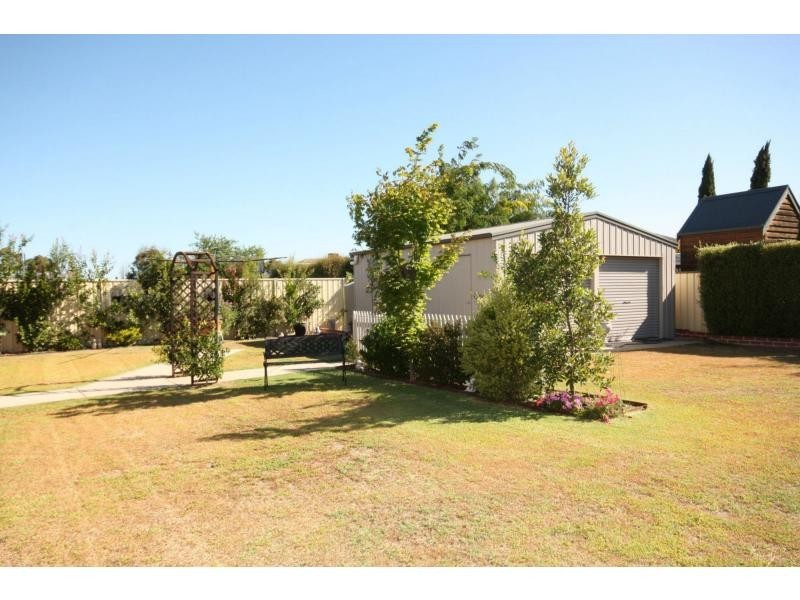 6 Schulz Street, Benalla VIC 3672