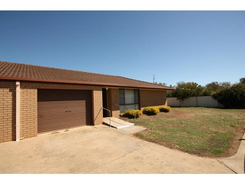 Unit 2/39 Faithfull Street, Benalla VIC 3672