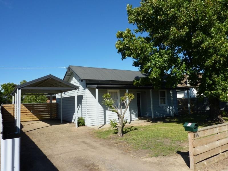 134 MacKellar Street, Benalla VIC 3672