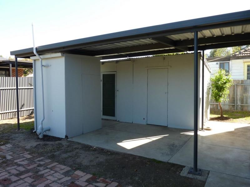 134 MacKellar Street, Benalla VIC 3672