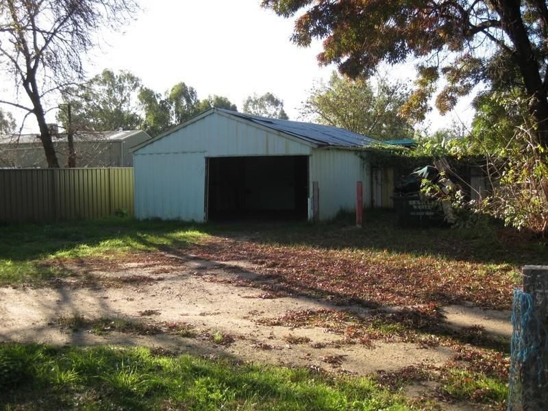 25 Hannah Street, Benalla VIC 3672