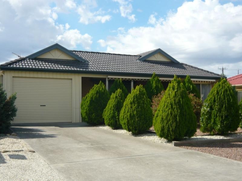 6 George Say Court, Benalla VIC 3672