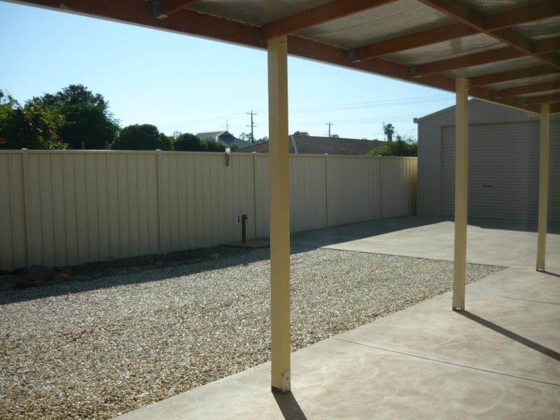 6 George Say Court, Benalla VIC 3672