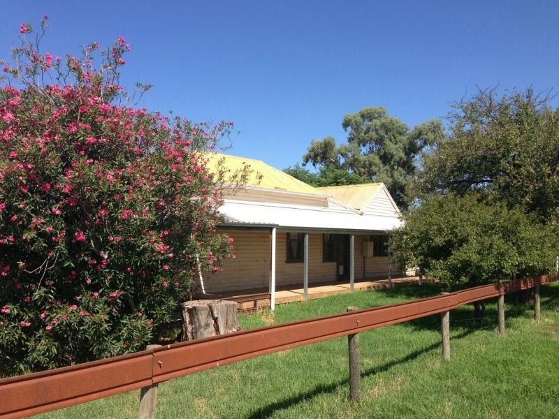 781 Four Mile Road, Goomalibee VIC 3673