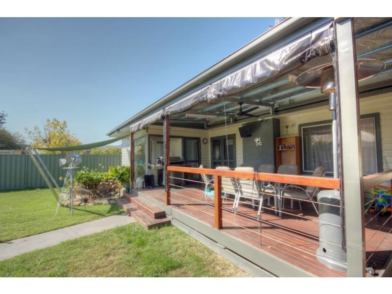 11 Perth Street, Benalla VIC 3672