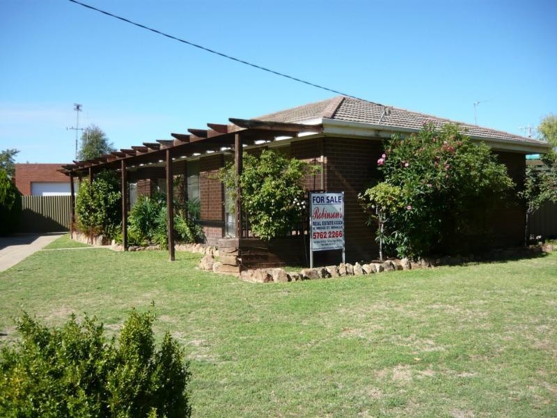 31 Esperanto Street, Benalla VIC 3672