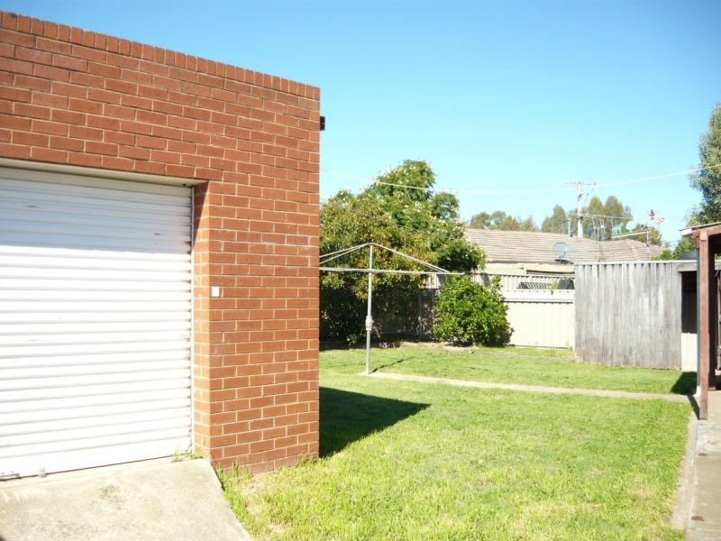 31 Esperanto Street, Benalla VIC 3672