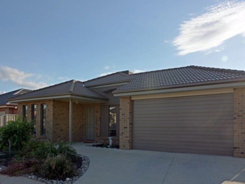 24 McNulty Drive, Benalla VIC 3672