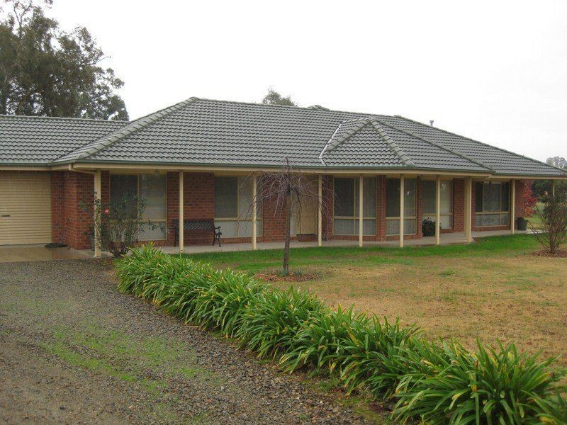 31 Noarana Drive, Benalla VIC 3672