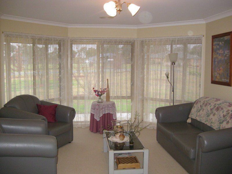 31 Noarana Drive, Benalla VIC 3672