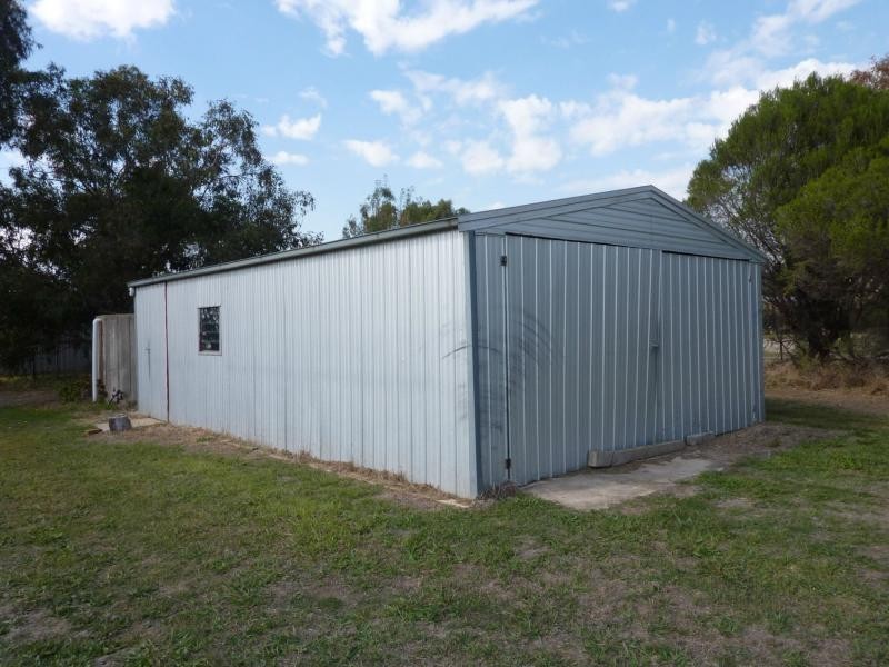 310 Goomalibee Road, Benalla VIC 3672