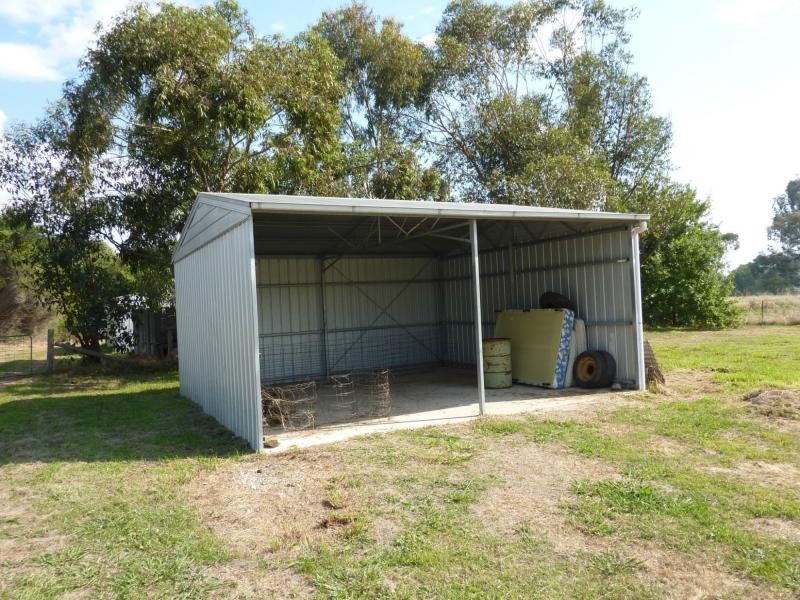 310 Goomalibee Road, Benalla VIC 3672