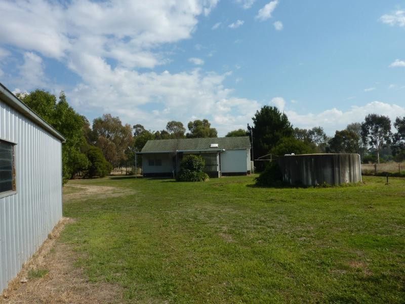 310 Goomalibee Road, Benalla VIC 3672