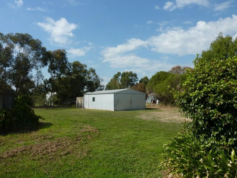 310 Goomalibee Road, Benalla VIC 3672