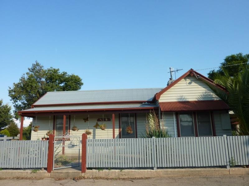 60 MacKellar Street, Benalla VIC 3672