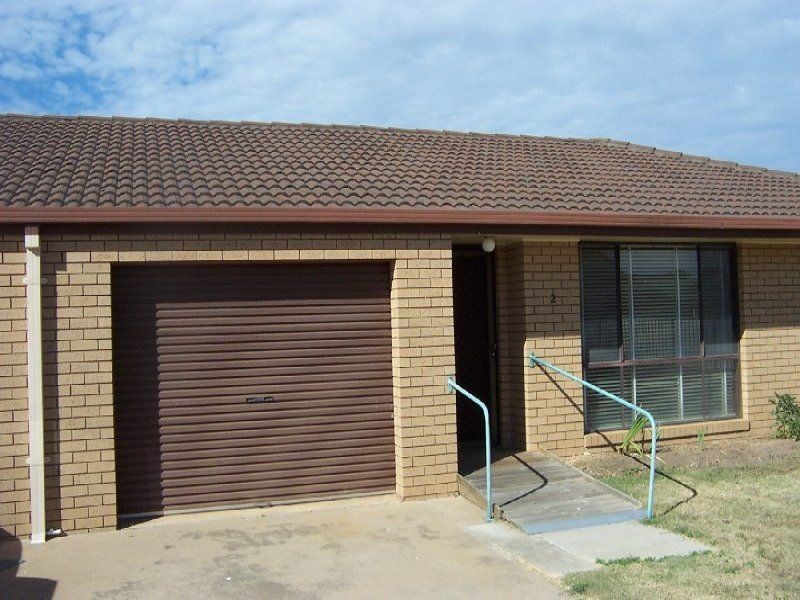 2/39 Faithful Street, Benalla VIC 3672