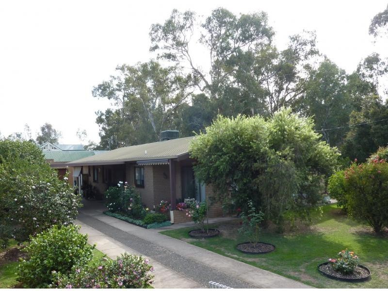 2 Ackerly Avenue, Benalla VIC 3672