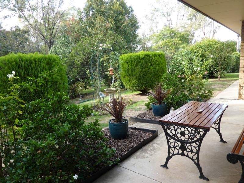 2 Ackerly Avenue, Benalla VIC 3672