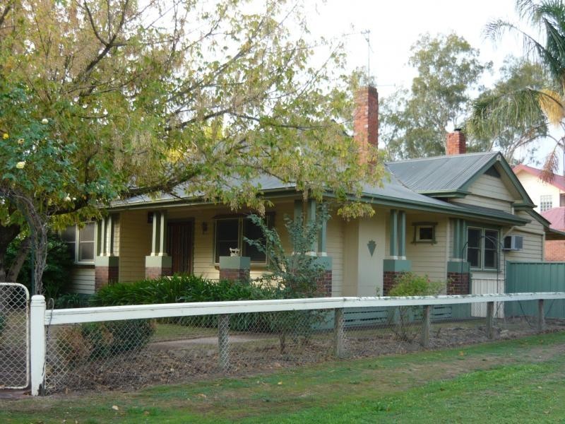 3A Arundel Street, Benalla VIC 3672