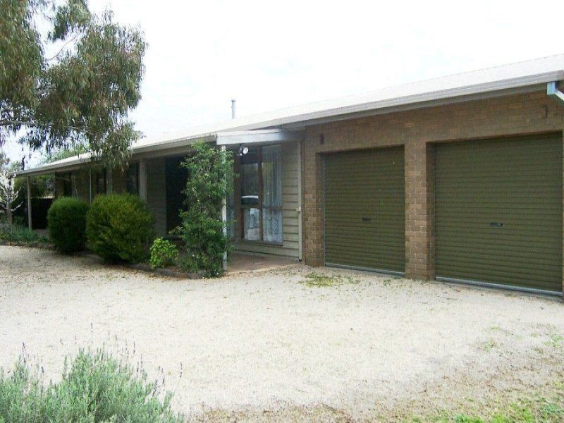 27 Faithfull Street, Benalla VIC 3672