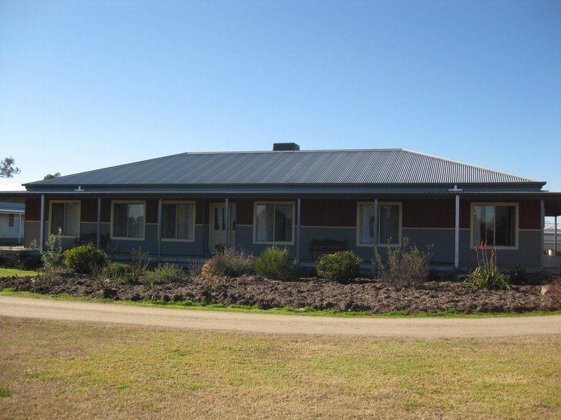 154 Witt Street, Benalla VIC 3672