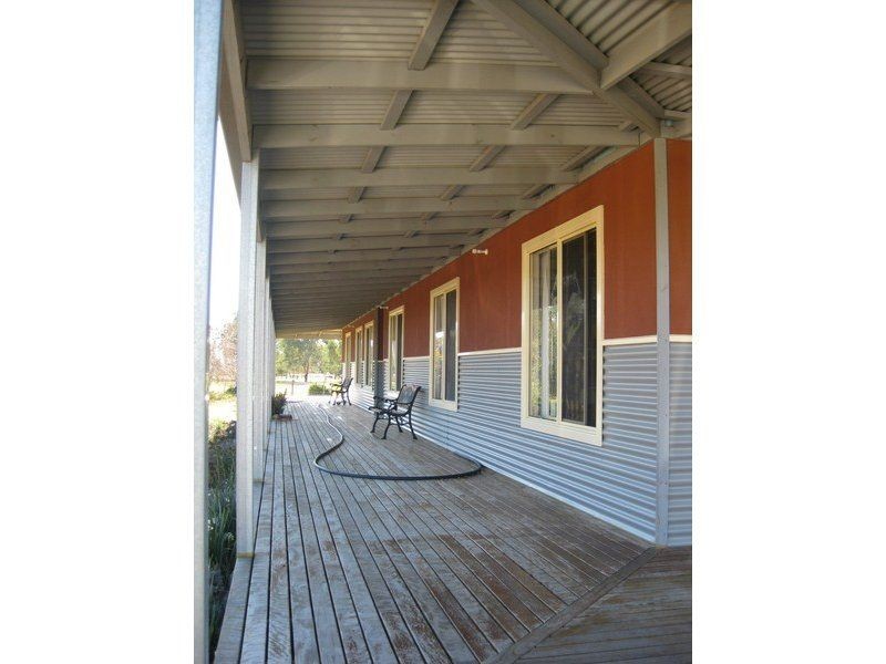 154 Witt Street, Benalla VIC 3672