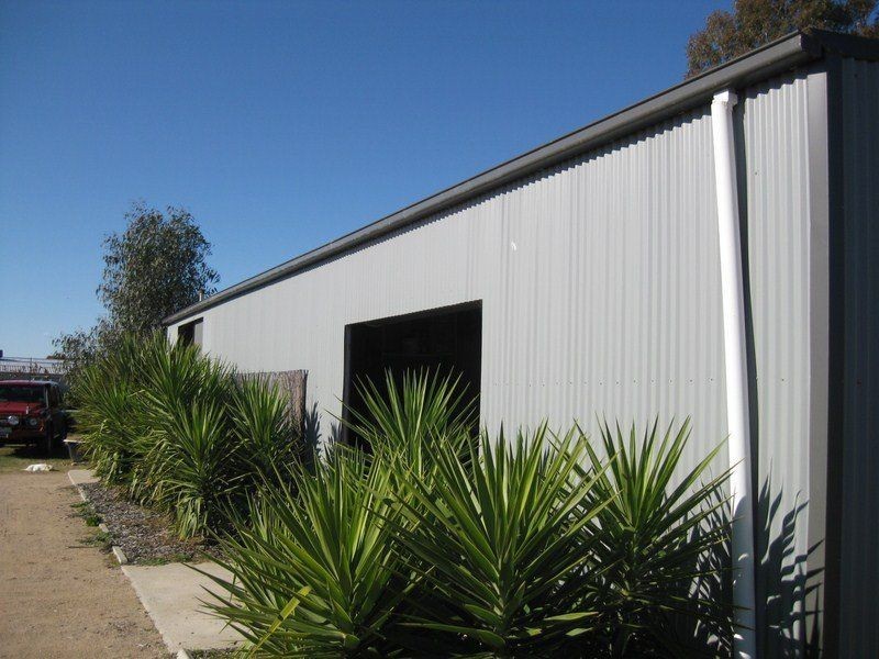 154 Witt Street, Benalla VIC 3672