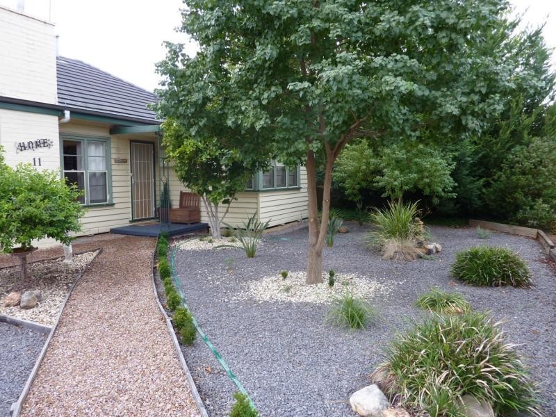 11 Stewart Street, Benalla VIC 3672