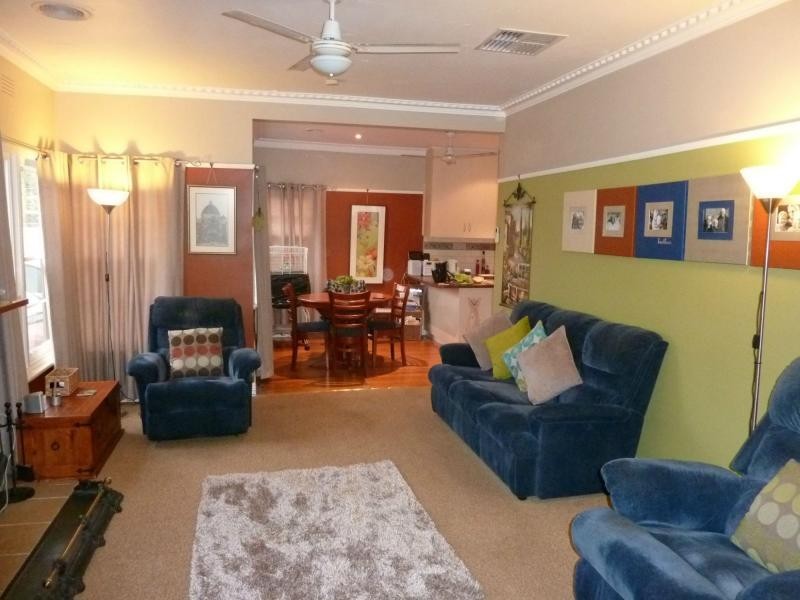 11 Stewart Street, Benalla VIC 3672