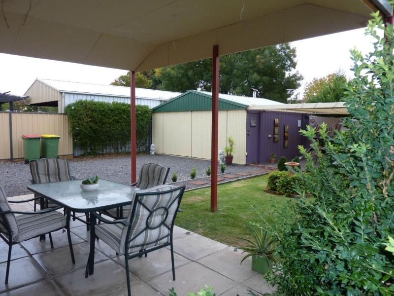 11 Stewart Street, Benalla VIC 3672