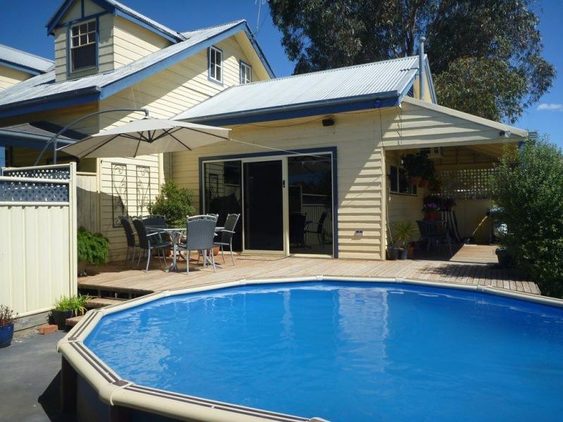 12 White Street, Benalla VIC 3672