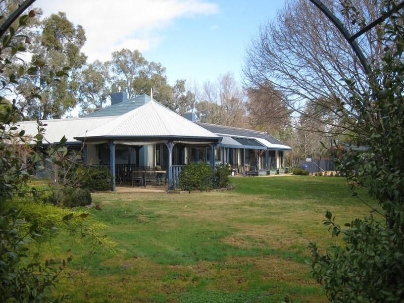 12 Grant Drive, Benalla VIC 3672