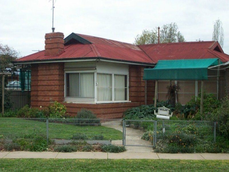 17 Coster Street, Benalla VIC 3672