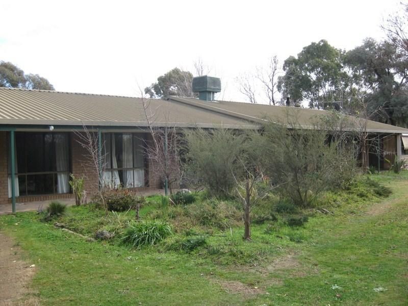 181 Racecourse Road, Benalla VIC 3672