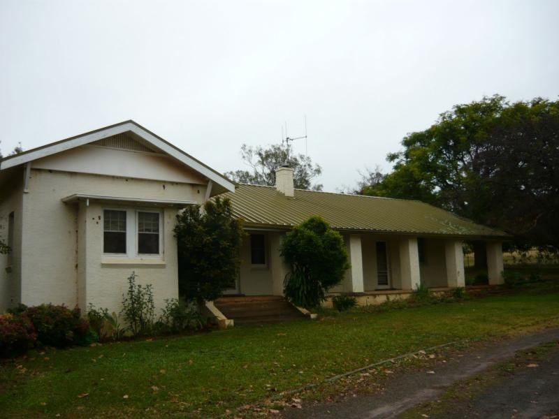 Boorinda Major Plains Road, Dookie VIC 3646