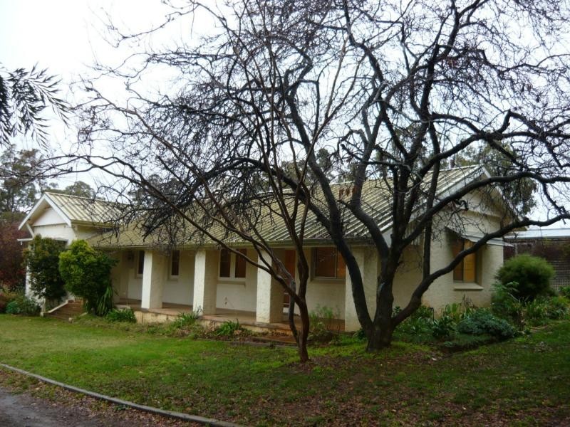 Boorinda Major Plains Road, Dookie VIC 3646