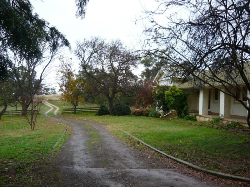 Boorinda Major Plains Road, Dookie VIC 3646