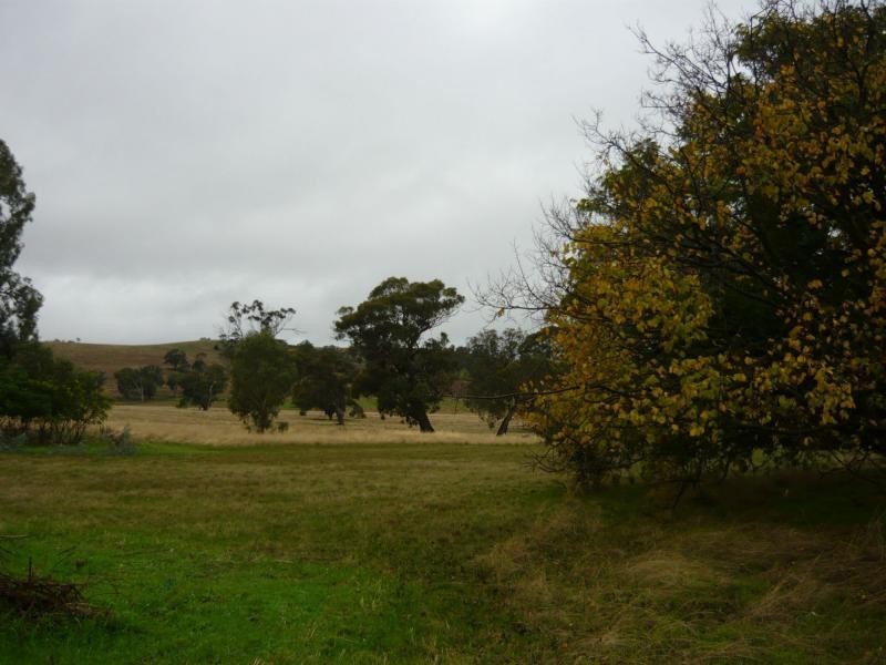 Boorinda Major Plains Road, Dookie VIC 3646