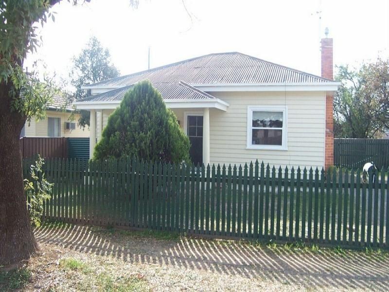 6 Purcell Street, Benalla VIC 3672
