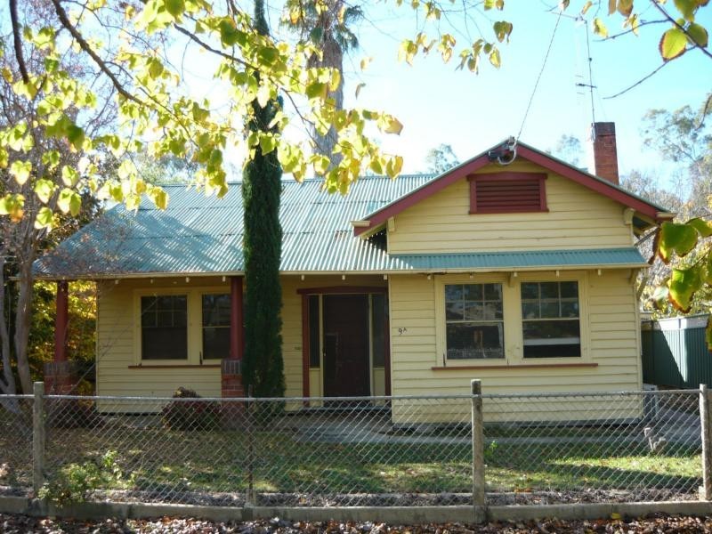 9A Arundel Street, Benalla VIC 3672