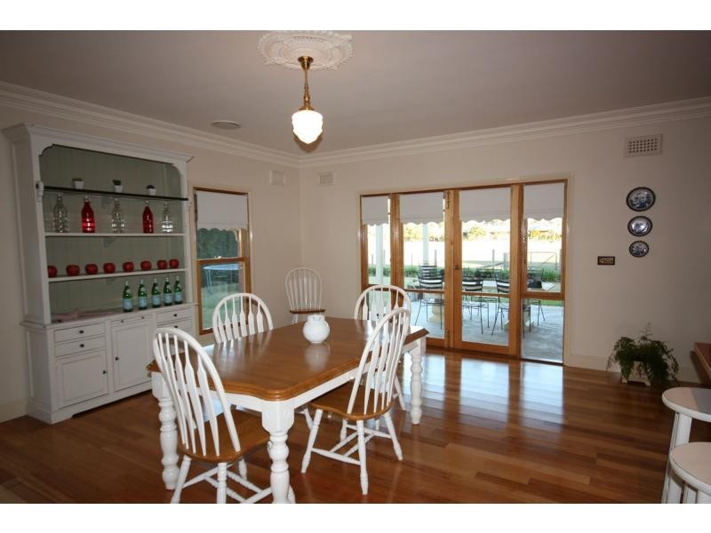 23 Moran Street, Benalla VIC 3672