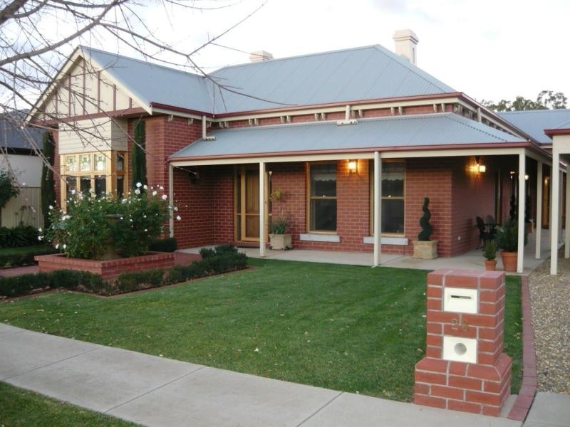 23 Moran Street, Benalla VIC 3672