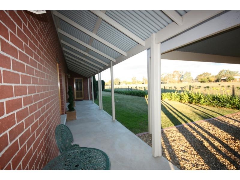 23 Moran Street, Benalla VIC 3672