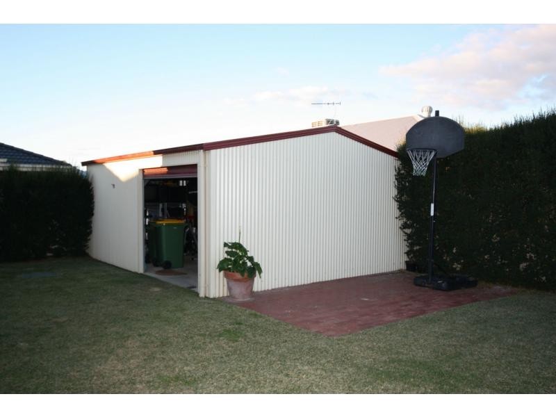 23 Moran Street, Benalla VIC 3672