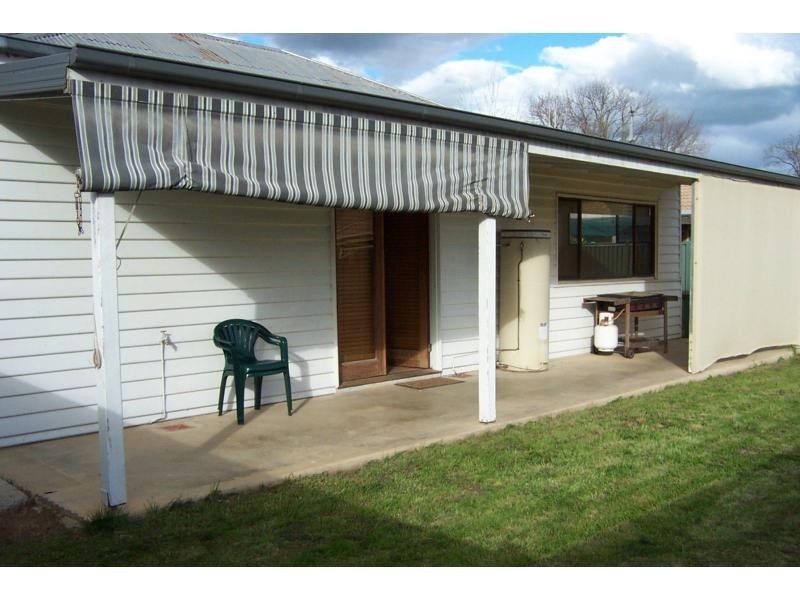 26 Charles Street, Benalla VIC 3672