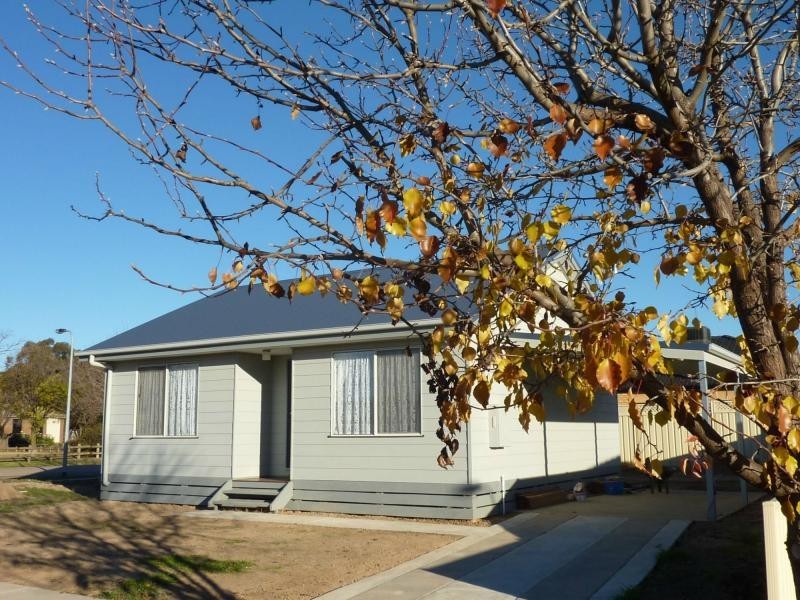 20 Amber Avenue, Benalla VIC 3672