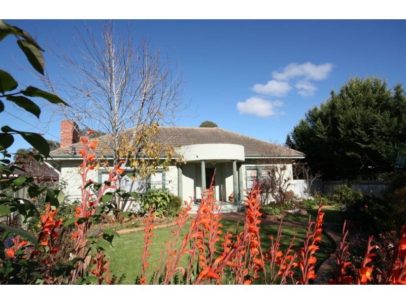 49 Wedge Street, Benalla VIC 3672