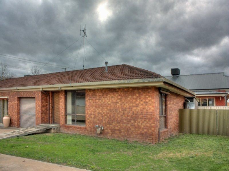 2/29 Smythe Street, Benalla VIC 3672